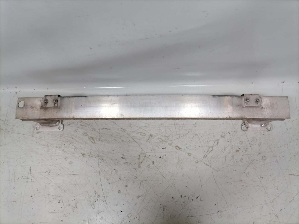 Citroen C3 Picasso original Tr&auml;ger Verst&auml;rkung Sto&szlig;stange Stossf&auml;nger vorn Bj.2010